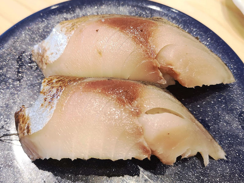 三陸屋 金華サバのしめ鯖