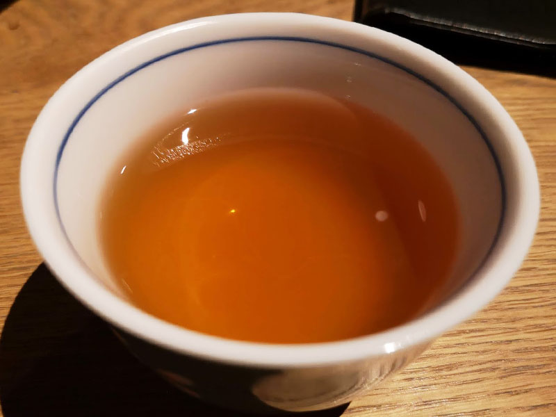 圓谷 ほうじ茶