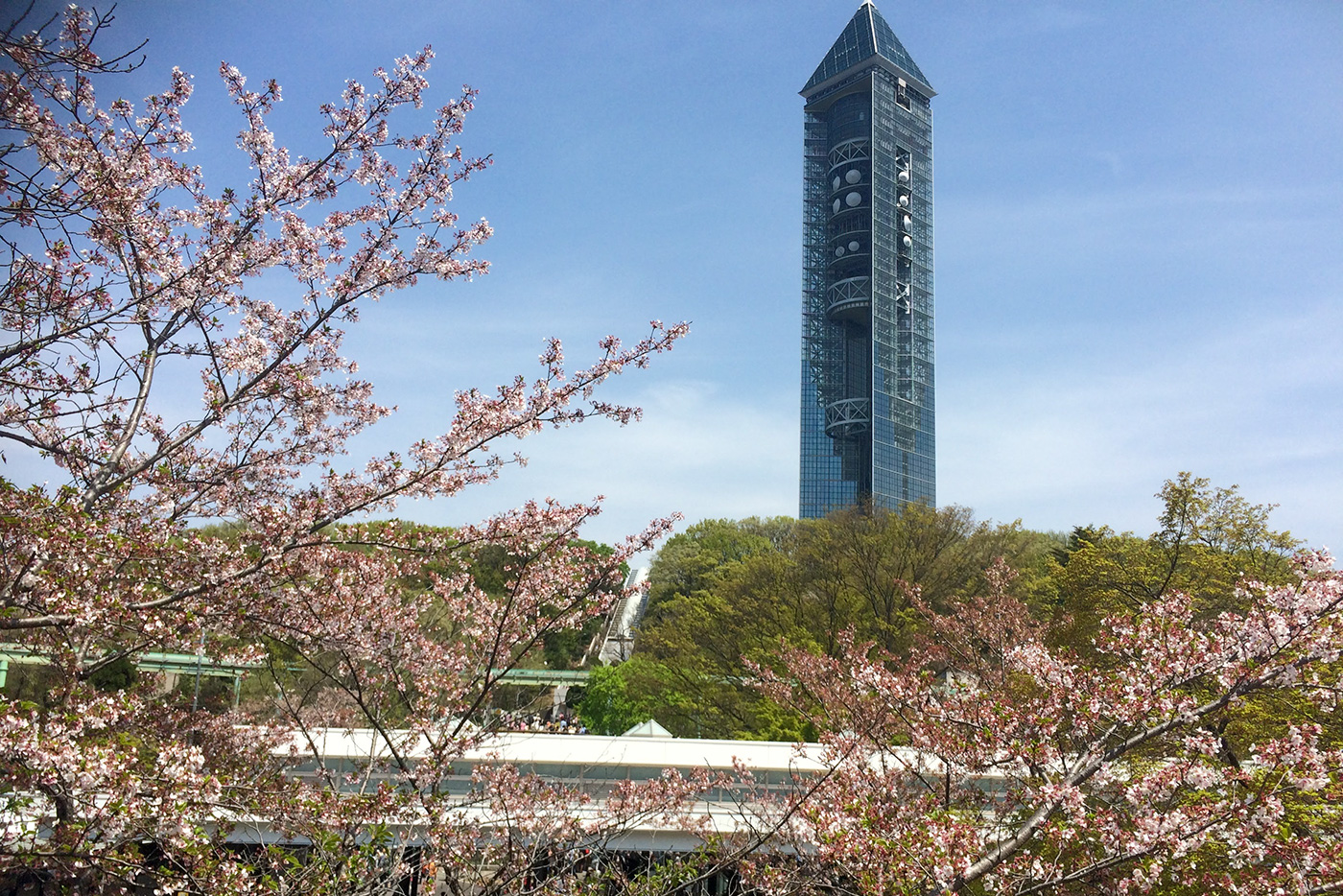 東山動植物園の魅力